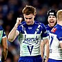 Galvin breaks silence on controversial Bulldogs move