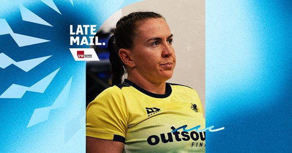 Hale Switches to Hooker for Auckland Match