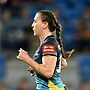Judiciary update: Georgia Hale