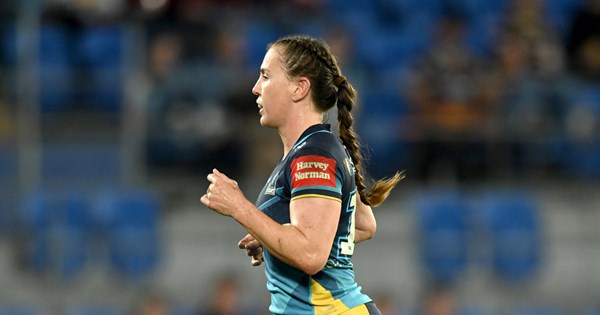 Judiciary update: Georgia Hale