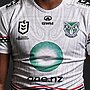 Warriors unveil Indigenous jersey Te Ao Mārama