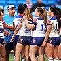 NRLW Preview: Emotions running high for homecoming