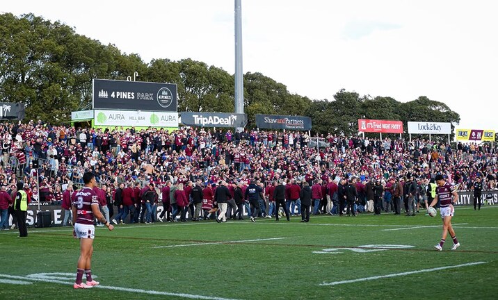 Game Day Guide: Round 18 vs Rabbitohs