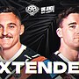 Hope and Murray sign on for 2026