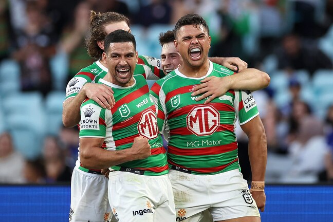 Injury woes: Bunnies hop back into the fray