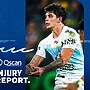 Injury report: JC set for Broncos return, NRLW suffer OBs setback