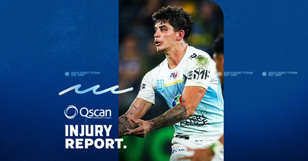 Injury report: JC set for Broncos return, NRLW suffer OBs setback