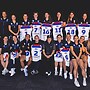 NRLW jersey presentation night