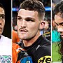 Jett Cleary stuns amid Nathan's heroics as questions asked of $6 million Jarome Luai move
