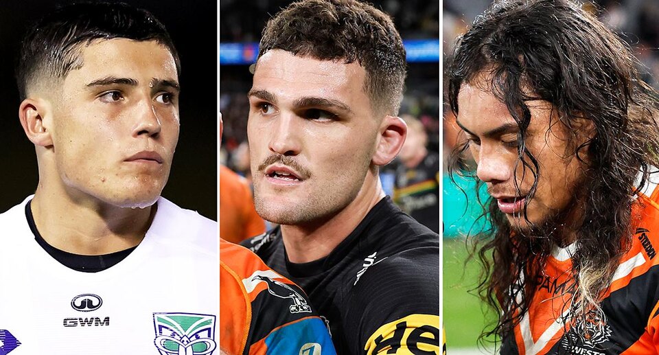 Jett Cleary stuns amid Nathan's heroics as questions asked of $6 million Jarome Luai move