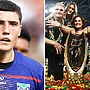 Jett Cleary takes massive step towards NRL debut after decision to split with Nathan and Ivan