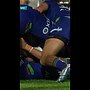 Jojo Fifita Tries in New Zealand Warriors vs Gold Coast Titans