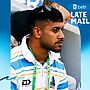 Late mail: Jolliffe to start, Khan-Pereira joins bench for Broncos derby