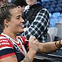 Dally M Medal wrap: Kelly storms to outright lead