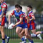 Senior Reps team lists: Round 20 & 3