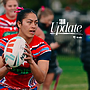 NRLW Squad Update: Round 4