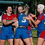 Senior Reps team lists: Round 18 & 1