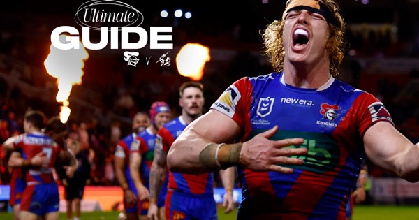 Ultimate Guide: NRL Round 19 preview