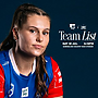 Round 2 NRLW team list