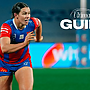 Ultimate Guide: NRLW Round 2 preview