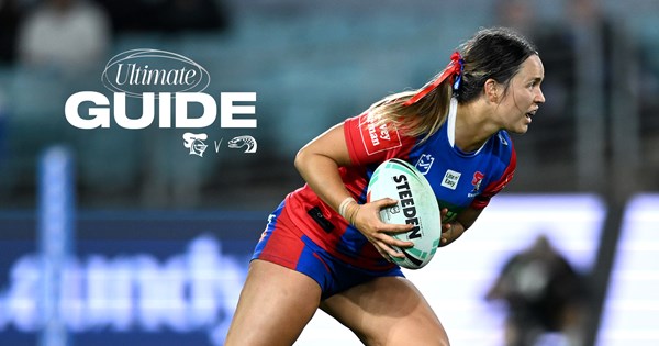Ultimate Guide: NRLW Round 4 preview