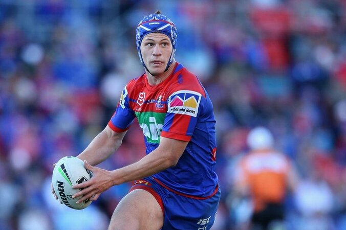 Knights clarify O'Brien, Ponga future speculation concerns