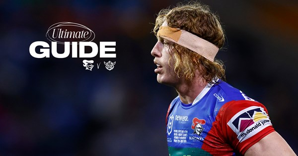 Ultimate Guide: NRL Round 21 preview