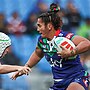 NRLW Preview: Tough challenge against former premiers