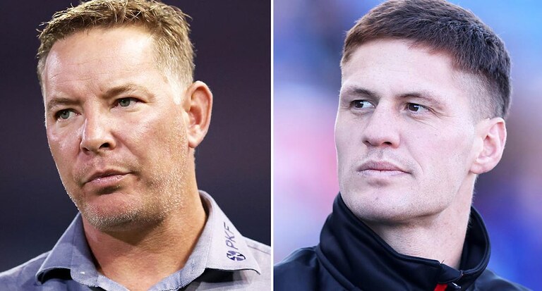 Knights offer contracts to two State of Origin players as Kalyn Ponga and coach could both exit