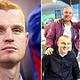 Alex McKinnon responds after Knights accused of 'disgraceful oversight' towards ex-player