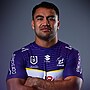 Team Update: Round 19 v Knights