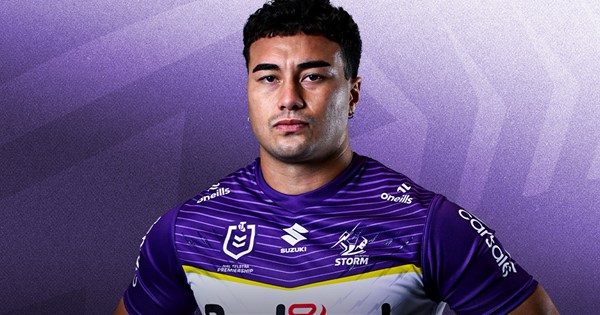 Team Announcement: Round 19 v Knights