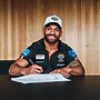 Koroisau extends stay at Wests Tigers