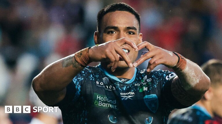 Leigh's Joe Ofahengaue