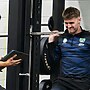 New signing Linnane joins club early ahead of 2026 preseason
