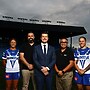 MTC Makes Their Mark on NRLW Jersey