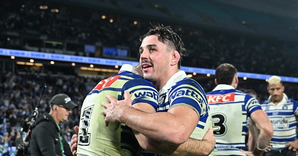 Mahoney To Depart Bulldogs At Season’s End