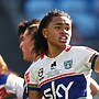 Maliepo makes mark on debut