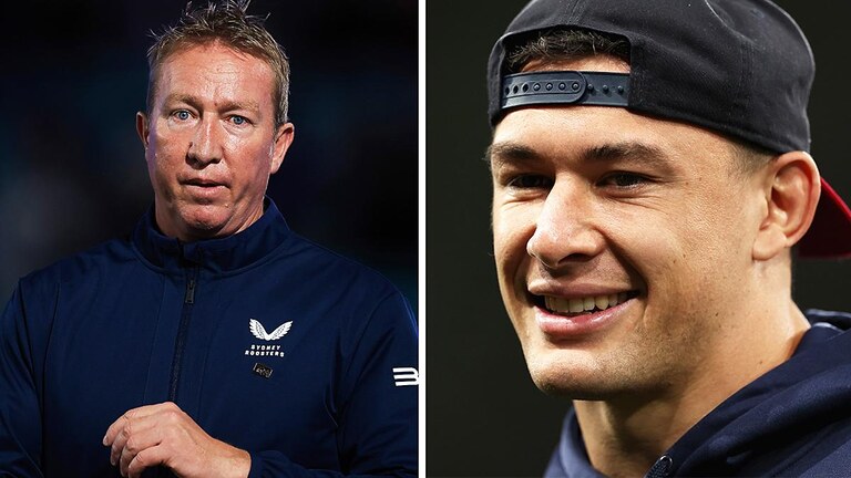 Roosters fans get definitive answer after Joey Manu signs next contract until end of 2027
