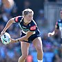 Manzelmann elevated to Cowboys captaincy