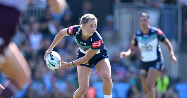 Manzelmann elevated to Cowboys captaincy