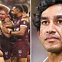 Queensland State of Origin star spills secret about Johnathan Thurston as Maroons eye history