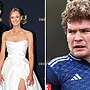 Liam Martin puts family first as Panthers star set to skip Ashes series to be by partner's side