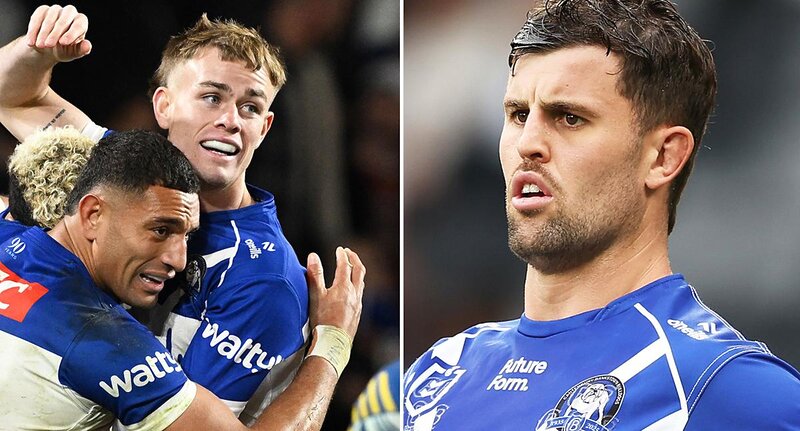 Matty Johns calls out missed detail about Toby Sexton after Bulldogs axing for Lachie Galvin