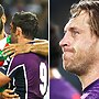 Greg Inglis situation haunting Melbourne Storm as Cameron Munster exit links take twist