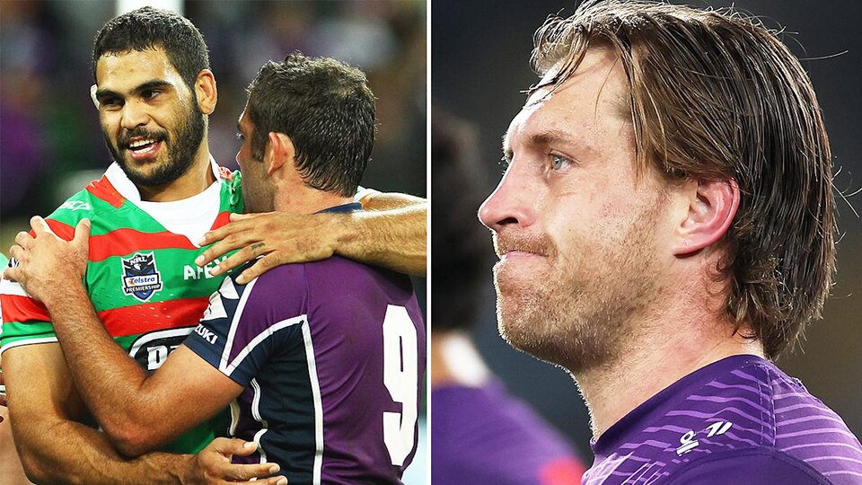 Melbourne Storm Faces Salary Cap Challenges