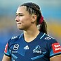 Ravens captain Megan Pakulis is inspiring other Canadians to aim for the NRLW.