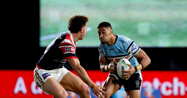 Mulitalo out to create own viral moment in Nawaqanitawase showdown