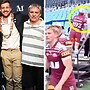Matty Johns calls out scary truth for NSW after Cameron Munster returns for State of Origin 3
