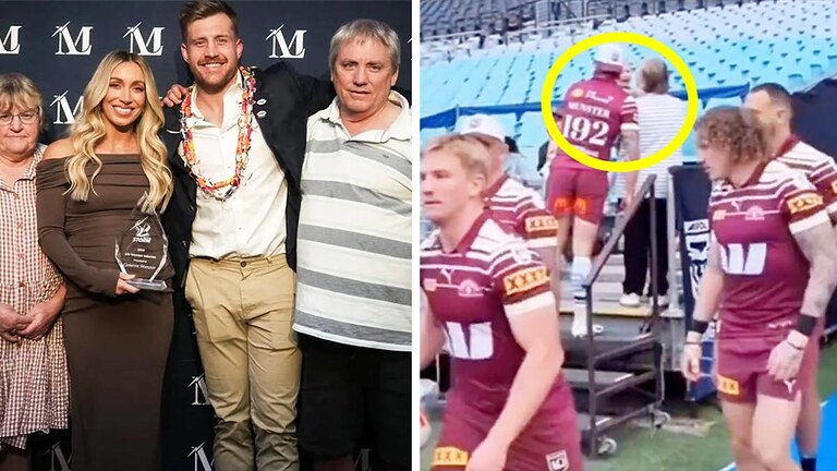 Matty Johns calls out scary truth for NSW after Cameron Munster returns for State of Origin 3